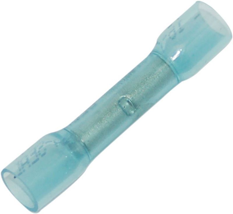 Skarvhylsor Namz Conector 14-16 1 (25-pack)