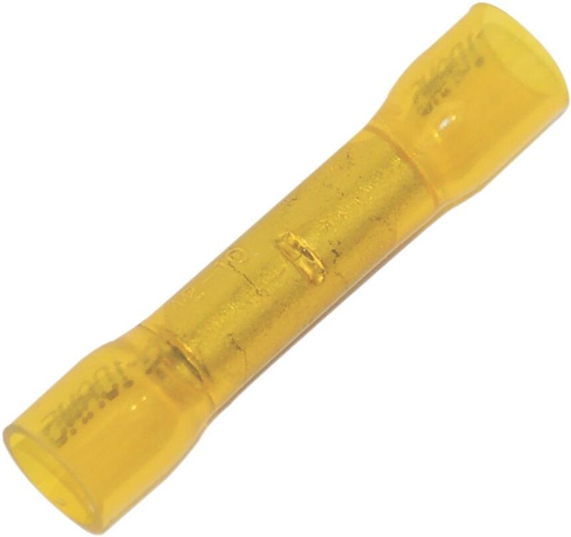 Skarvhylsor Namz Conector 10-12 2 (25-pack)