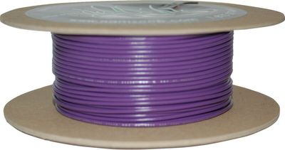Kabel Namz Oem 18 svart