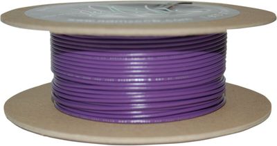 Kabel Namz Oem 18 svart