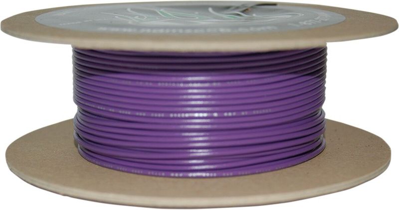 Kabel Namz Oem 18 svart