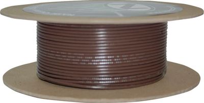 Kabel Namz Oem 18 svart