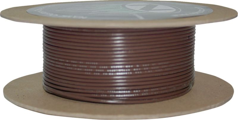 Kabel Namz Oem 18 svart