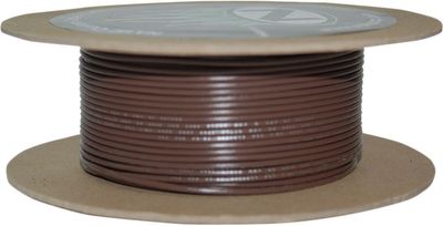 Kabel Namz Oem 18 svart