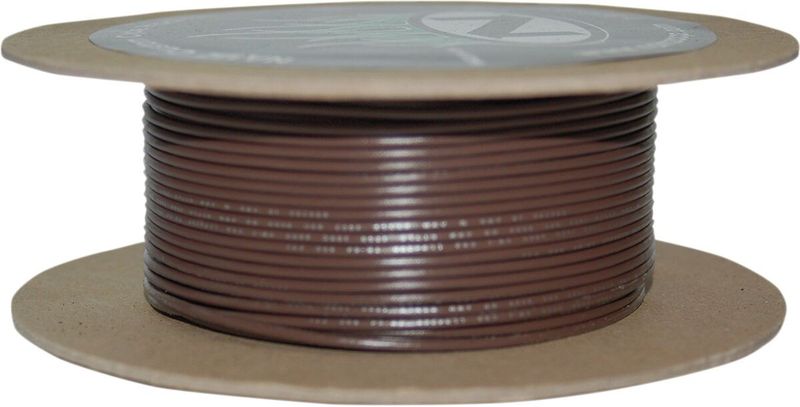 Kabel Namz Oem 18 svart