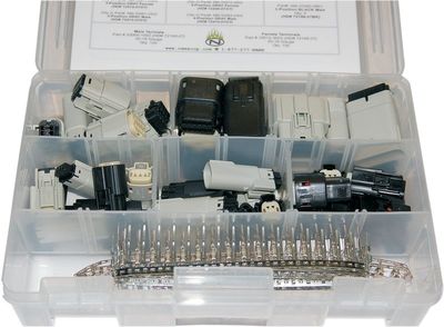 Byggsats Namz Molex MX-150
