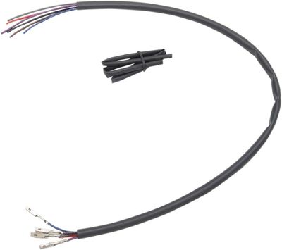 Förlängningssats kabel LA Choppers Touring 14-15, Trike 14-15