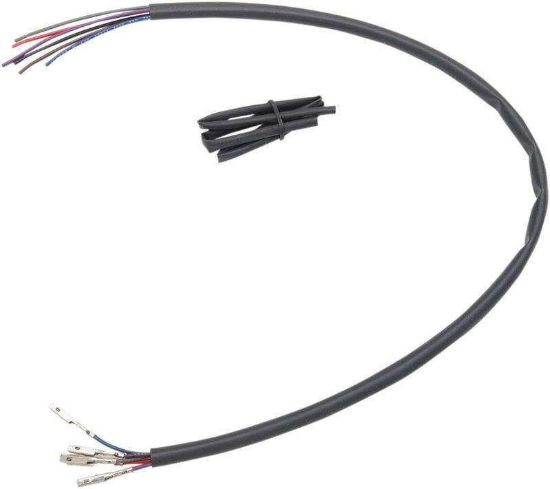 Förlängningssats kabel LA Choppers Touring 14-15, Trike 14-15