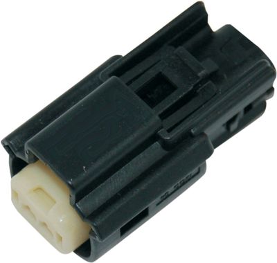 Kontakt Namz Molex MX-150 2 svart various H-D 07-26