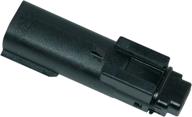 Kontakt Namz Molex MX-150 2 Receptacle svart various H-D 07-26