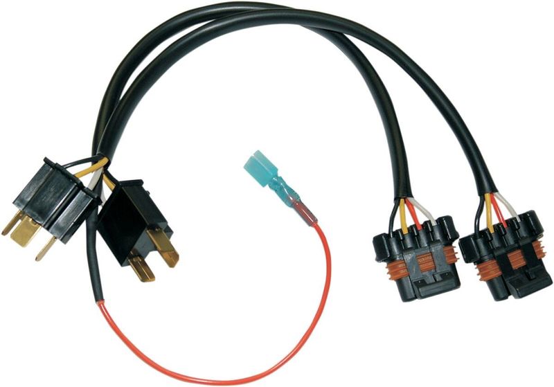 Kabelhärva adapter Namz LED FLTR 04-13
