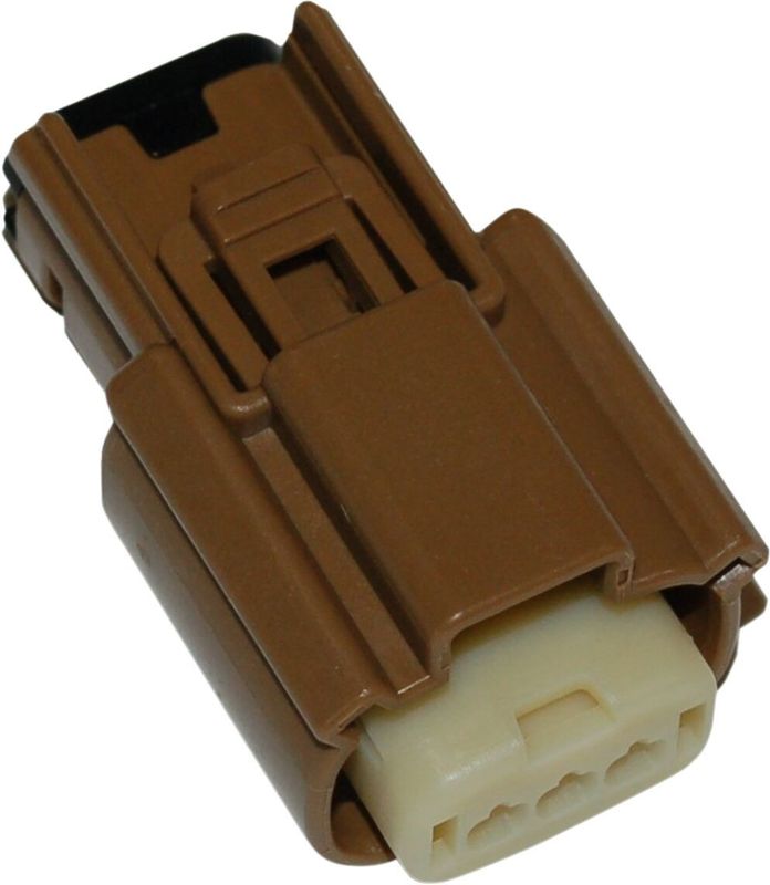 Kontakt Namz Molex MX-150 3 various H-D 07-26 brun