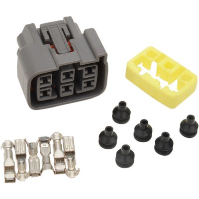 Kontaktsats kablage Rick's Motorsport Electrics