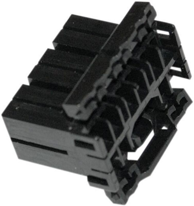 Kontakter Namz Multi-Lock 10-POSITION NA-174465-2