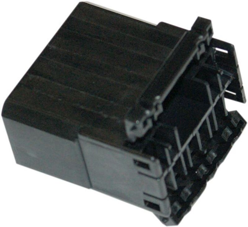 Kontakter Namz Multi-Lock 10-POSITION NA-174932-2