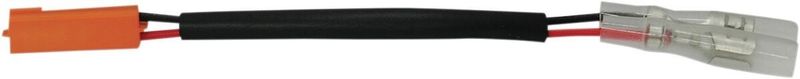 Adapter kabel Koso North America Blinker