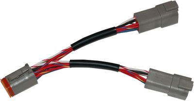 Adapter Namz OBD Two Outputs 12V 12V NOBD-PYH-CB