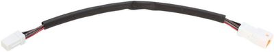Förlängning kabel Namz 8" Softail 16-24