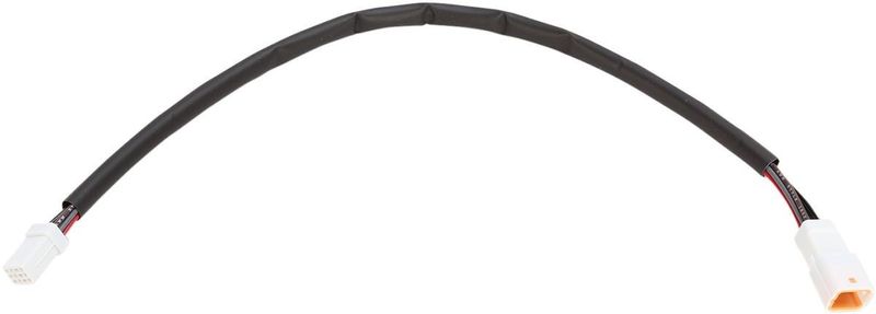 Förlängning kabel Namz 12" Softail 16-24