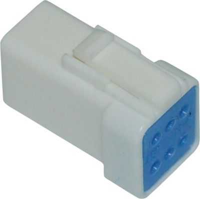Kontakt Namz JST Receptacle herr