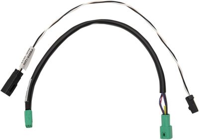 Förlängning kabel Barnett 12" FLT/Touring 10-15