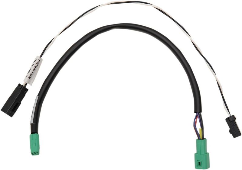 Förlängning kabel Barnett 12" FLT/Touring 10-15