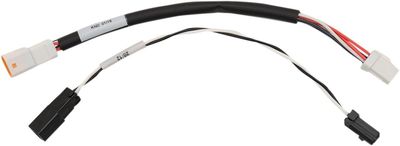 Förlängning kabel Barnett 8" Softail 16-24