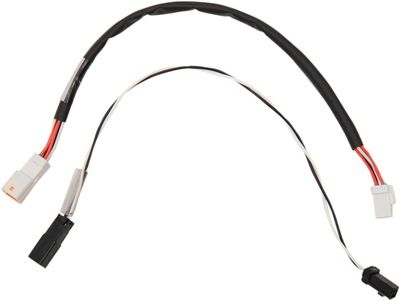 Förlängning kabel Barnett 12" Softail 16-24