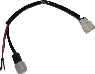 12 V Power Connection
