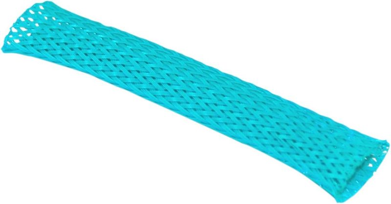 Namz Sleeving Braided Grön10'