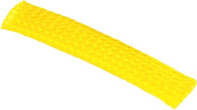 Kabelstrumpa Namz YELOW10 flätad