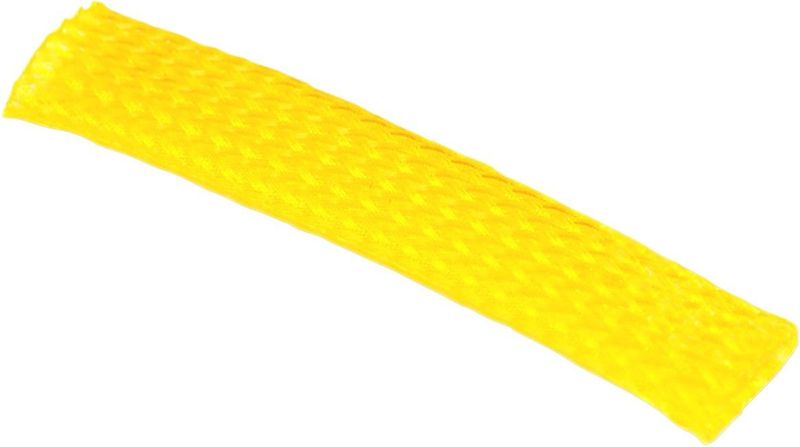 Kabelstrumpa Namz YELOW10 flätad