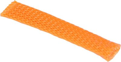 Kabelstrumpa Namz flätad orange