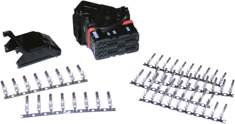 Kontakt Namz BCM Touring 14-24, Trike 14-21