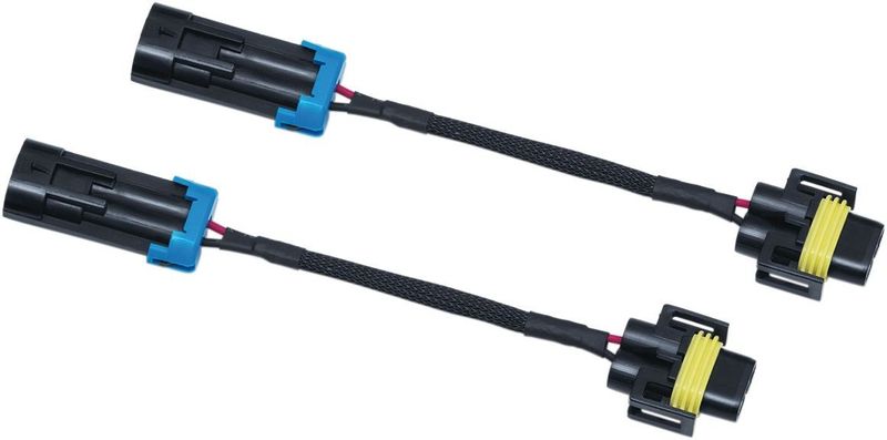 Adapter Kuryakyn Indian 14-upp