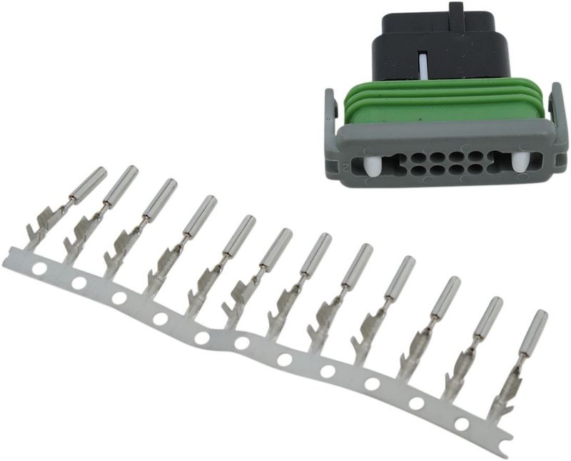 Kontakt Namz OEM-Type H-D 04-24