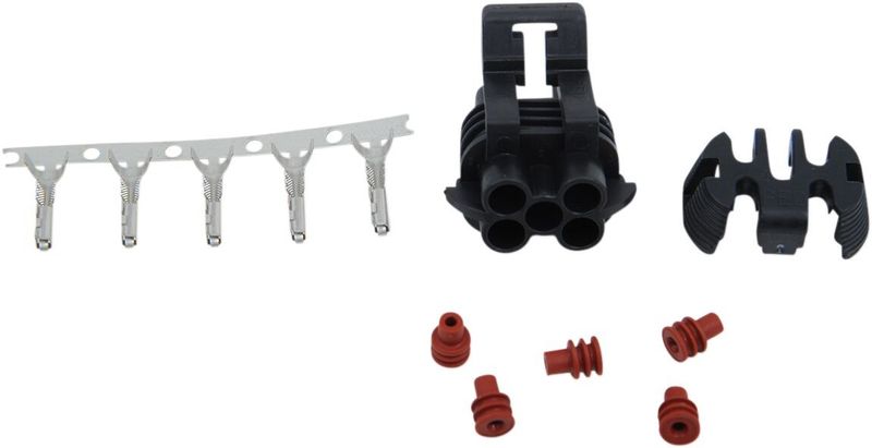 Kontakt Namz OEM-Type Touring 14-24, Trike 14-21