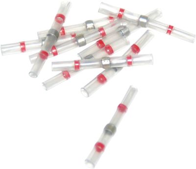 Skarvhylsa Namz Shrinkable Conector NIS-9002 (10-pack)
