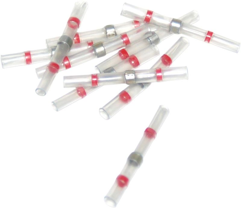 Skarvhylsa Namz Shrinkable Conector NIS-9002 (10-pack)