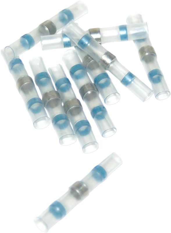 Skarvhylsa Namz Shrinkable Conector NIS-9003 (10-pack)