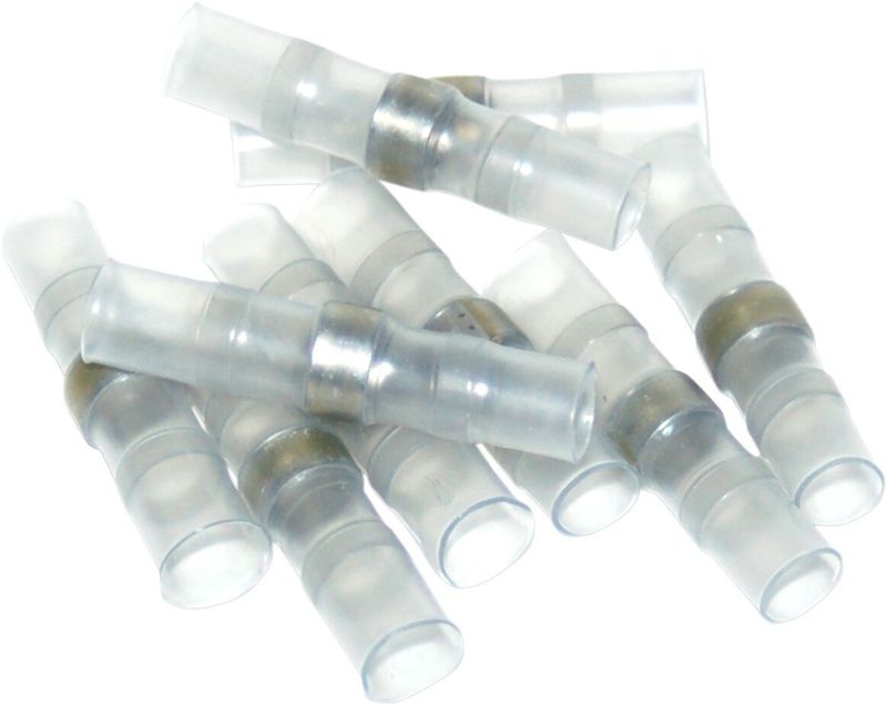 Skarvhylsa Namz Shrinkable Conector NIS-9005 (10-pack)