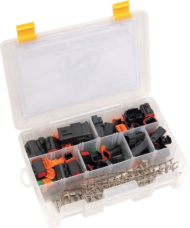 Kontakt Namz Deutsch Builder svart