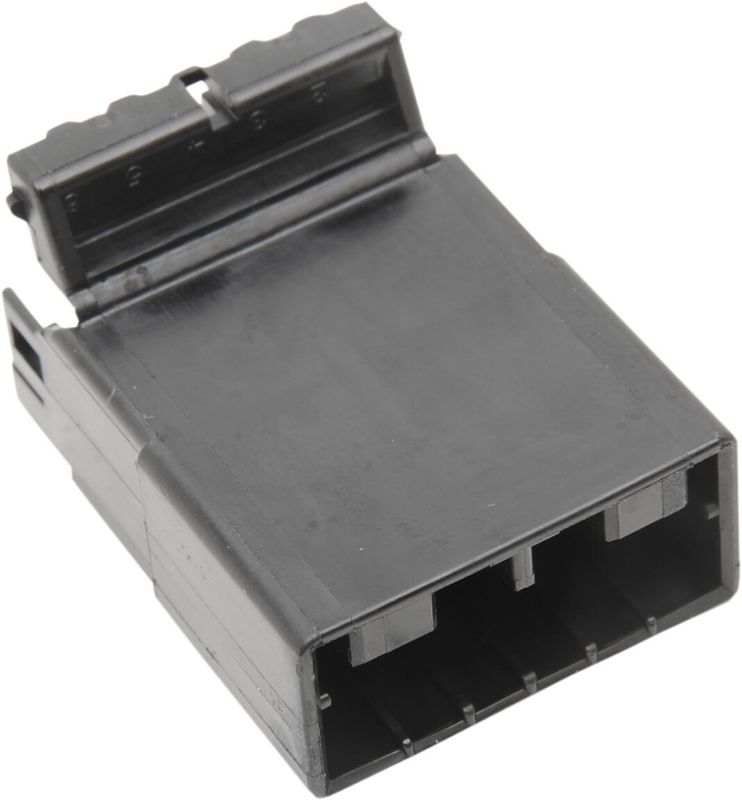 Kontakter Namz Multi-Lock 5 6-POSITION 2120-0185 (5-pack)