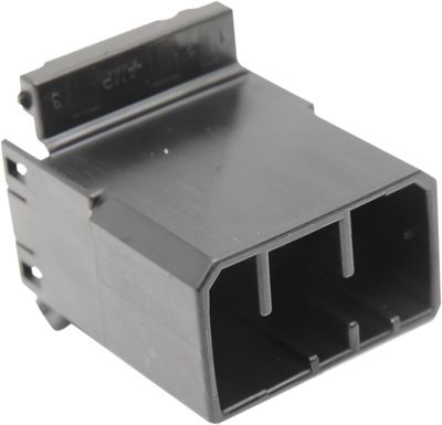 Kontakter Namz Multi-Lock 5 8-POSITION 2120-0186 (5-pack)