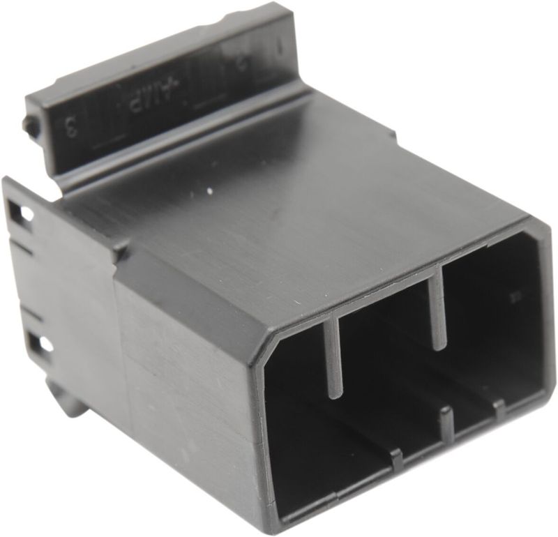 Kontakter Namz Multi-Lock 5 8-POSITION 2120-0186 (5-pack)