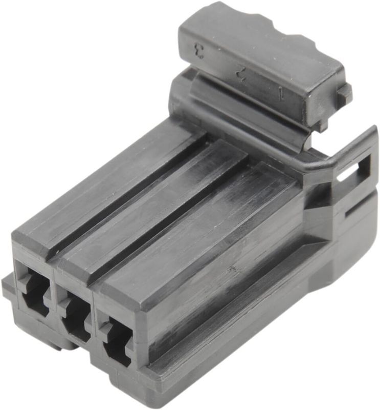 Kontakter Namz Multi-Lock 5 3-POSITION 2120-0188 (5-pack)