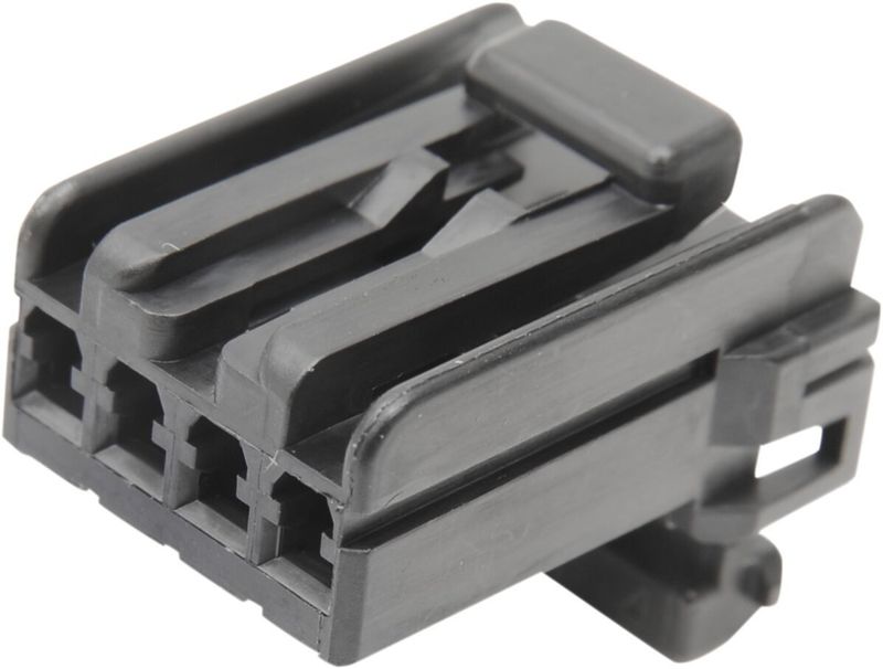 Kontakter Namz Multi-Lock 5 4-POSITION 2120-0189 (5-pack)