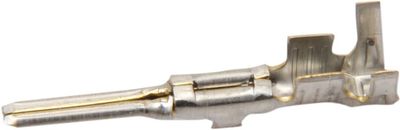 Kabelskor Namz AMP Mate-n-Lock Stamped herr (100-pack)
