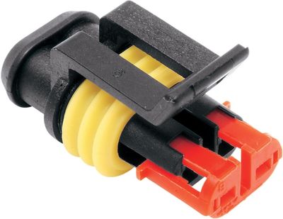 Kontakter Namz AMP H-D 05-24 (5-pack)