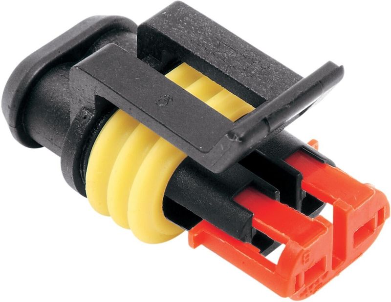 Kontakter Namz AMP H-D 05-24 (5-pack)